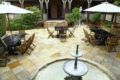 Ballina Manor Boutique Hotel ホテルの詳細