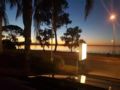 Barmera Lake Resort Motel ホテルの詳細