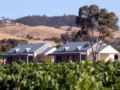 Barossa Vineyard Cottages ホテルの詳細