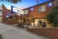 Bay City Geelong Motel ホテルの詳細