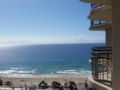 Beachcomber Resort Surfers Paradise ホテルの詳細