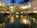 Beaches Port Douglas Apartments ホテルの詳細