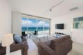 Beachfront Luxury Broadbeach, Air On Broadbeach 15 ホテルの詳細