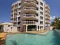 Beachside Resort ホテルの詳細