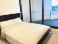 Beautiful home sleeps 4, close to CBD & Airport ホテルの詳細