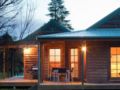 Beechworth Cottages ホテルの詳細