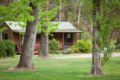 Beechworth Holiday Park ホテルの詳細