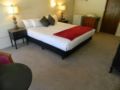 Beechworth On Bridge Luxury Motel ホテルの詳細