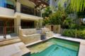Begonia - 3 Bedroom Villa at Sea Temple Palm Cove ホテルの詳細
