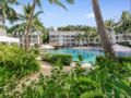 Bellflower - 2 Bedroom Apt at Sea Temple Palm Cove ホテルの詳細