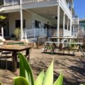 Bellingen Belfry Guesthouse YHA ホテルの詳細