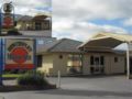 Ben Chifley Motor Inn ホテルの詳細