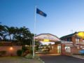 Best Western Bundaberg City Motor Inn ホテルの詳細