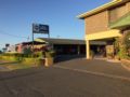 Best Western Cattle City Motor Inn Hotel ホテルの詳細