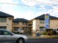 Best Western Fawkner Suites & Serviced Apartments ホテルの詳細