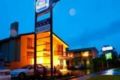 Best Western Governor Gipps Motor Inn ホテルの詳細