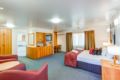 Best Western Marco Polo Motel Mackay ホテルの詳細