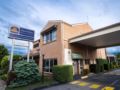 Best Western Melbourne Airport Motel and Convention ホテルの詳細