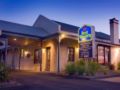 Best Western Olde Maritime Motor Inn ホテルの詳細