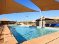 Best Western Plus The Ranges Karratha ホテルの詳細