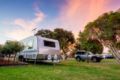 BIG4 Shepparton Park Lane Holiday Park ホテルの詳細