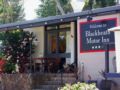 Blackheath Motor Inn ホテルの詳細