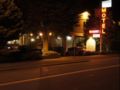 Blue Mountains Heritage Motel ホテルの詳細