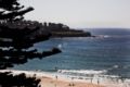 Bondi Beach Stunning Views ホテルの詳細