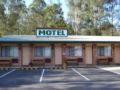 Boonah Motel ホテルの詳細
