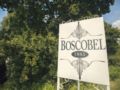 Boscobel Of Tasmania ホテルの詳細