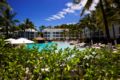 Bottlebrush - 2 Bedroom at The Beach Club ホテルの詳細