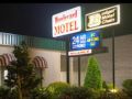 Boulevard Motel ホテルの詳細