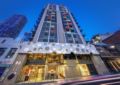 Brady Hotels Central Melbourne ホテルの詳細