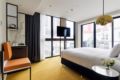 Brady Hotels Jones Lane ホテルの詳細