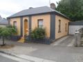 Braeside Cottage Launceston ホテルの詳細