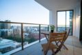 Brand new apartment best location Syd high level ホテルの詳細