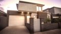 Brand NEW beautifully designed, luxury townhouse ホテルの詳細