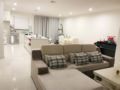 Brand new stunning master room in Great location ホテルの詳細