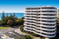 Breeze Mooloolaba, an Ascend Hotel Collection Member ホテルの詳細