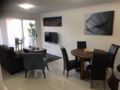 brisbane central apt 2 Bed 2 Bath with courtyard ホテルの詳細