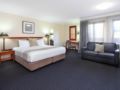 Brisbane International Windsor Hotel ホテルの詳細