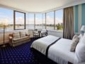 Brisbane Riverview Hotel ホテルの詳細