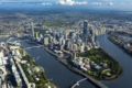 Brisbane Skytower ホテルの詳細
