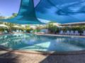 Broome Beach Resort ホテルの詳細