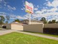 Browns Plains Motor Inn ホテルの詳細