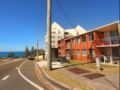 Buderim 15 Apartment ホテルの詳細