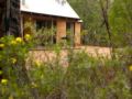 Bussells Bushland Cottages ホテルの詳細