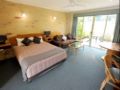 Caboolture Riverlakes Motel ホテルの詳細