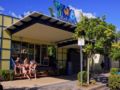 Cairns Central YHA Hostel ホテルの詳細