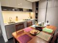 Camberwell Burke Road Apartment ホテルの詳細